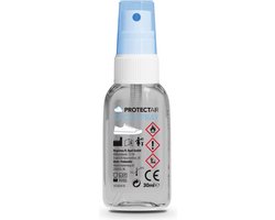 ProtectAir schoendeo anti-schimmel en anti-bacterieel (30ml)