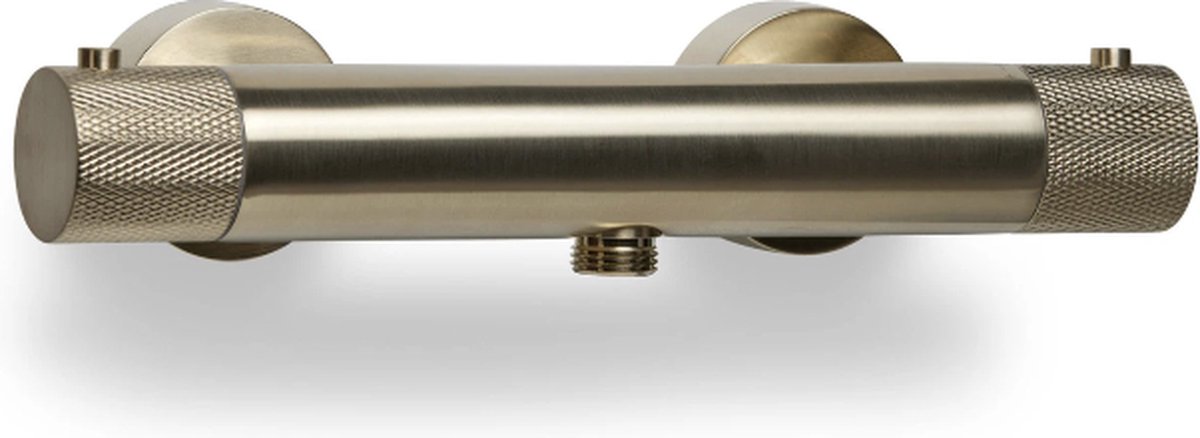 Blue Label Blue Facet Douchethermostaat Goud