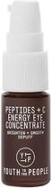 Youth to the People - Peptides + C Energy Eye Concentrate - 3ml