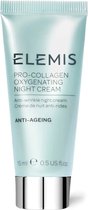 Elemis Pro-collagen - Night Cream - 15ml