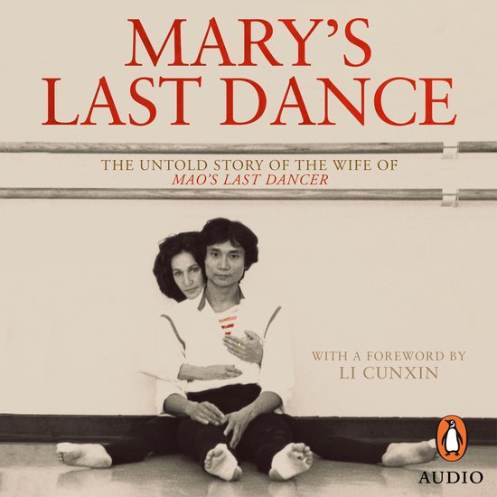 Mary's Last Dance - cover