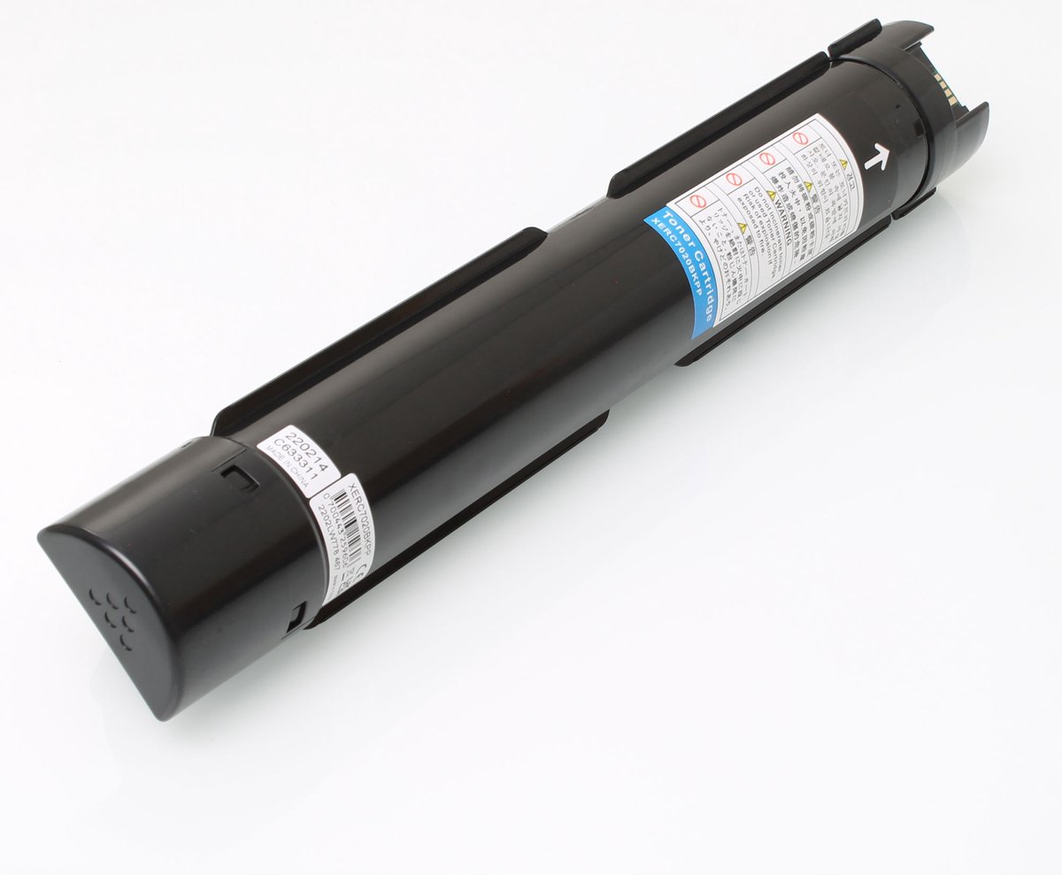 ABC huismerk Toner 34000 paginas geschikt voor Xerox Versalink B7125 B7130 B7135