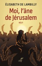 Spiritualité - Moi, l'âne de Jérusalem