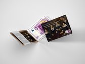 0 Euro biljet Nederland 2024 - 4 Frans Hals Groepsportret van de regentessen van het oudemannenhuis LIMITED EDITION