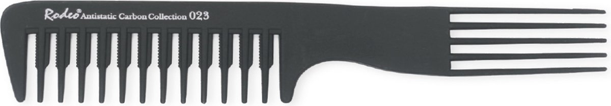 Rodeo Antistatic Carbon Kam 023