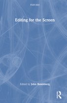 PERFORM- Editing for the Screen