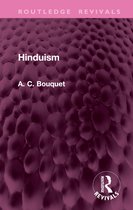 Routledge Revivals- Hinduism