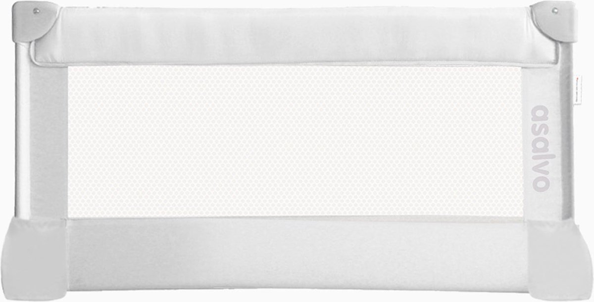 BEDREK ASALVO BRANCO 90 CM