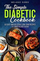 The Simple Diabetic Cookbook