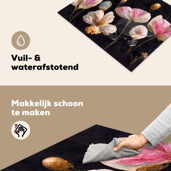 Inductie Beschermer 65x52 cm Keuken Decoratie Kookplaat