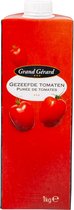 Grand Gérard Tomaten gezeefd 1 liter