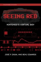 Platform Studies - Seeing Red