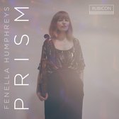 Fenella Humphreys - Prism (CD)
