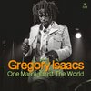 Gregory Isaacs - One Man Against The World (LP)