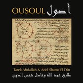Tarek Abdallah & Adel Shams El-Din - Ousoul (CD)