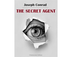 The Secret Agent