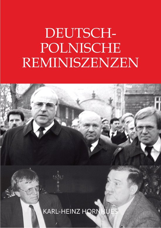 Deutsch-Polnische Reminiszenzen - cover