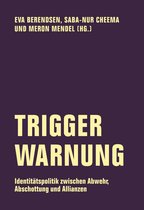 Edition Bildungsstätte Anne Frank 1 - Trigger Warnung