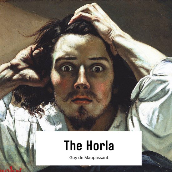 Horla, The - cover