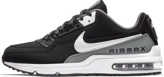 nike air max ltd bianca cool grigio order 75cc6 8a3ae