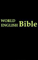 World English Bible (WEB Bible English)
