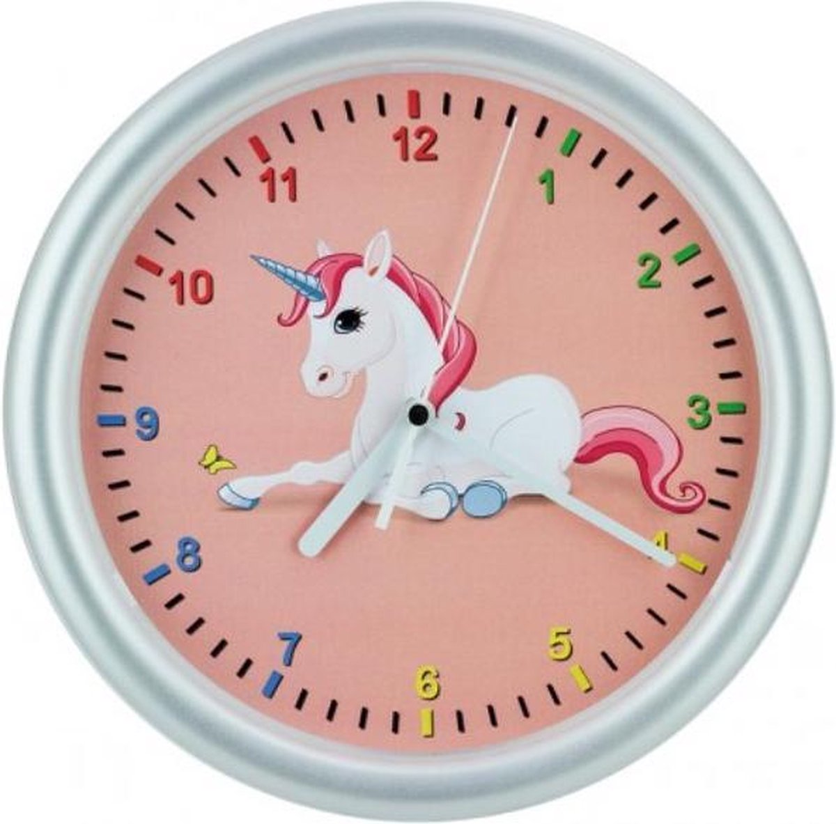 kinderklok Eenhoorn Unicorn
