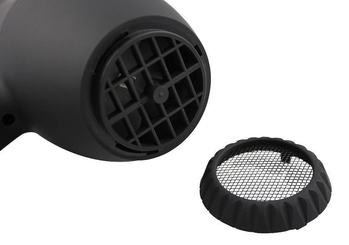 ME Professional Föhn 2200W thumbnail 5