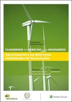 Cuadernos de Derecho para Ingenieros. Aproximación a las diferentes modalidades de financiación (Número 36)