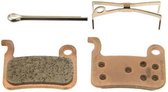 Shimano Schijfremblokken M06 Metal