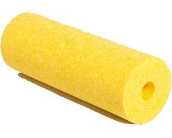 Blackroll Blackroll Mini Foam Roller - 15 cm - Geel