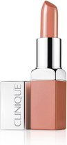 Clinique Pop Lip Colour + Primer Lippenstift - Nude Pop