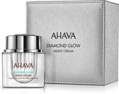 AHAVA Diamond Glow Night Cream Nachtcrème 50 ml