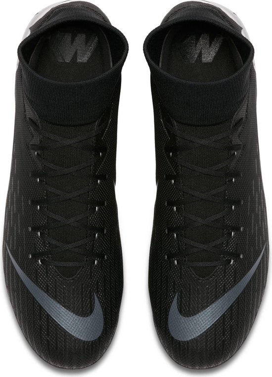 Nike Mercurial Superfly 6 Academy TF Stealth Ops. Unisport