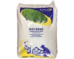 NPK 12-10-18 meststof 20KG - stikstof kunstmest