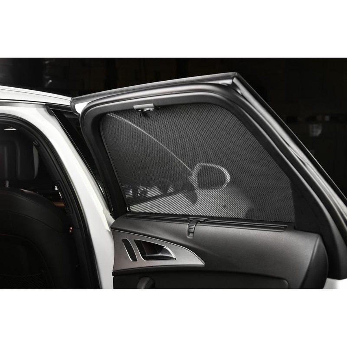 Set Car Shades Volvo XC40 2018