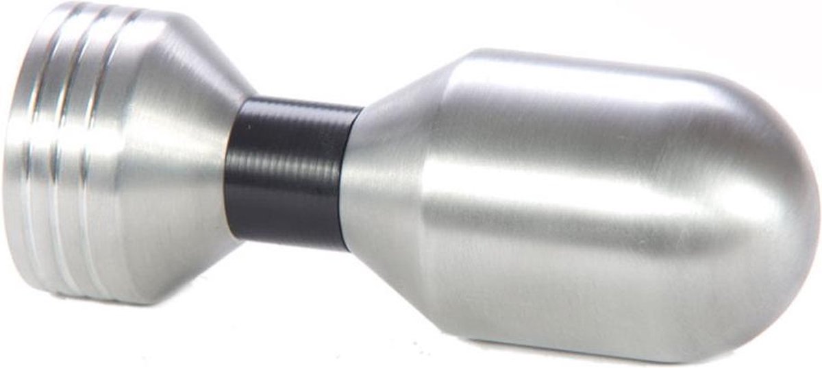 E-Stim - Electro Buttplug - Large Torpedo
