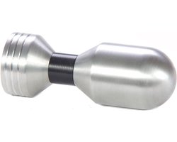 E-Stim - Electro Buttplug - Large Torpedo