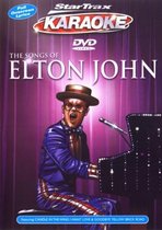 Songs of Elton John [DVD]