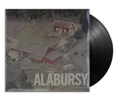 Alabursy (LP)