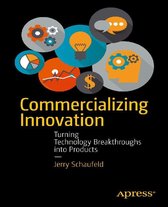 Commercializing Innovation