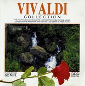 Vivaldi: Collection