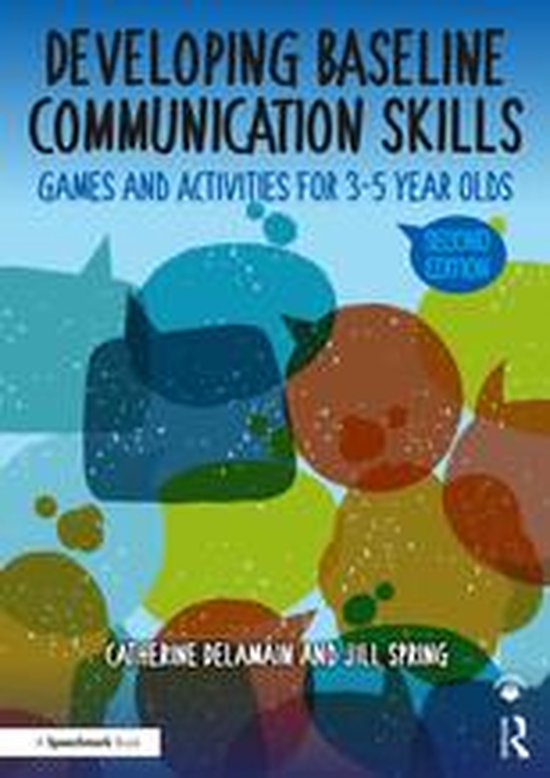 The Good Communication Pathway - Developing Baseline Communi ... - cover