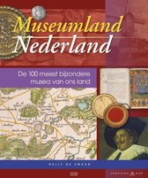 Museumland Nederland