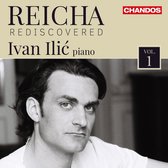 Ivan Ilic - Reicha Rediscovered Vol. 1 (CD)