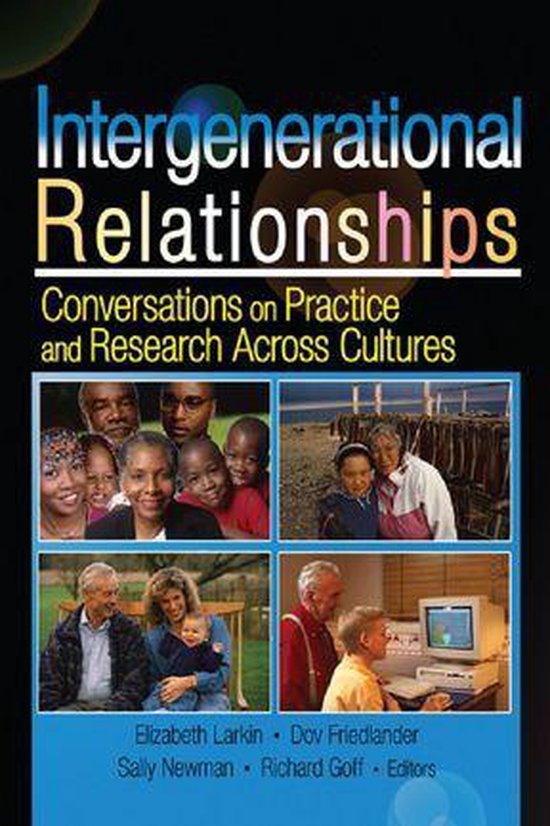 Intergenerational Relationships - cover