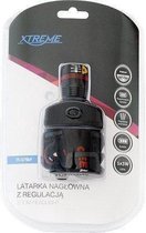 Zaklamp 3W verstelbare hoofdband XTREME