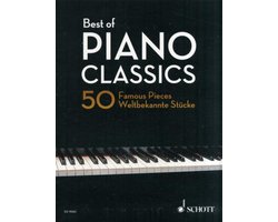 Best of Piano Classics