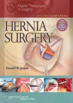 Master Techniques in Surgery 1 - Master Techniques in Surgery: Hernia