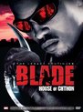 Blade - House Of Chthon (Steelbook)