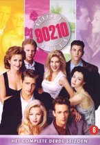 BEVERLY HILLS 90210 S3 (D)